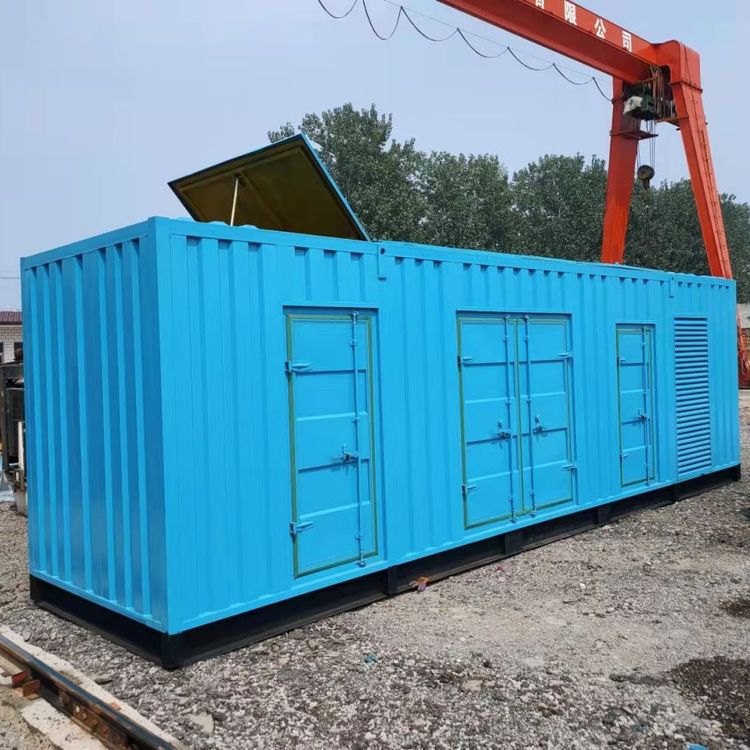 八宿发电机出租